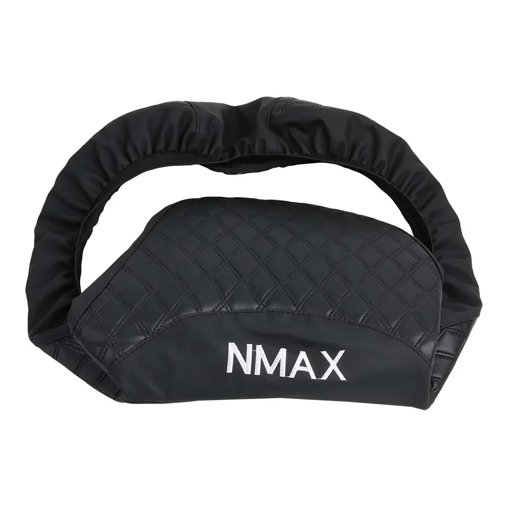 For YAMAHA NMAX 125 155 160 N-MAX NMAX155 NMAX125 NMAX160 Motorcycle Leather Seat Cushion Cover Protector Pad Seat Cover Case