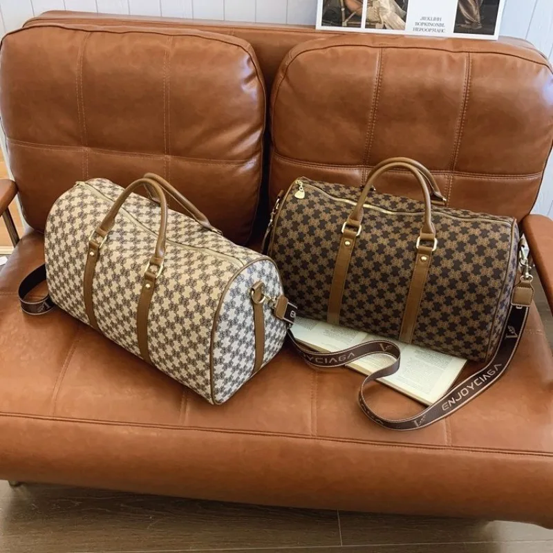 Collector's Item Designer Diaper Bag For Women Luxury Leather Tote Elegant Crossbody Bag Stylish Rare Find - view 4