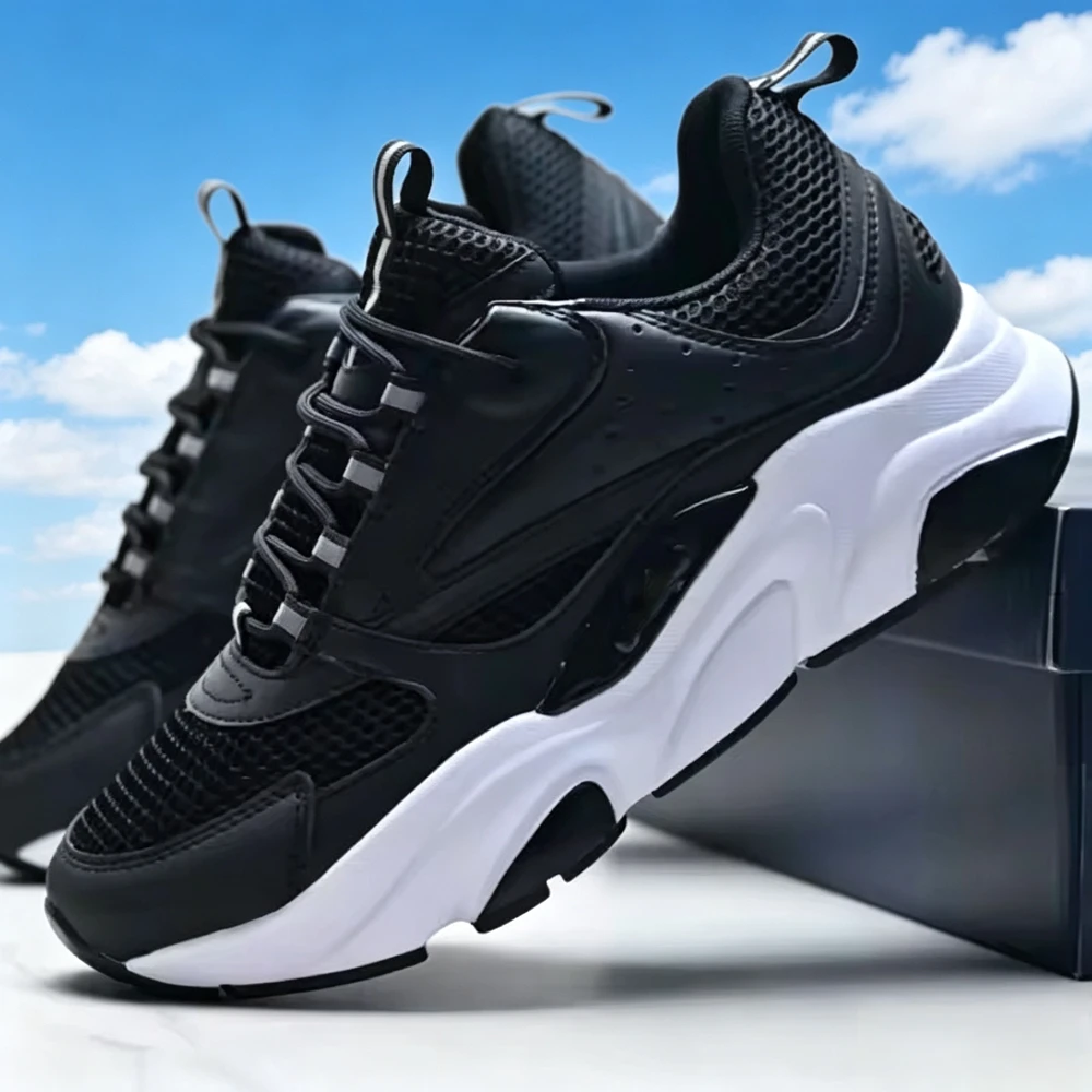 Sneakers dior b22-AliExpress