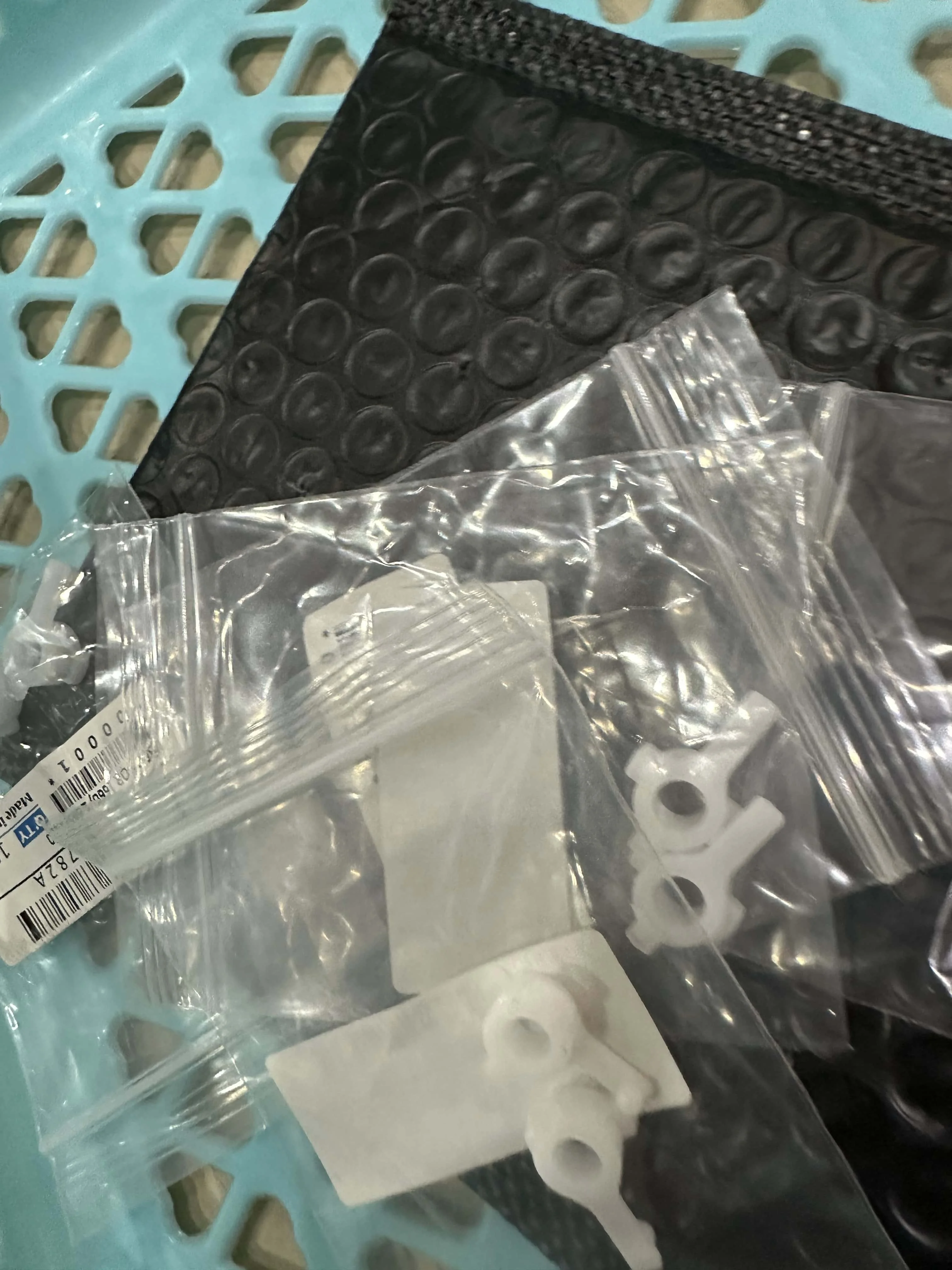 10 шт. JC61-03782A Втулка для SAMSUNG ML 1610 1640 1660 1665 1670 1675 1860 1865 2010 2160 2161 2164 2165 SCX 3200 3205 3400