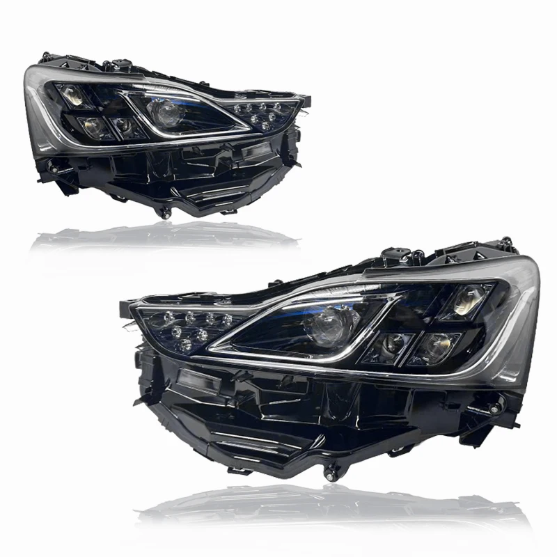 

Suitable forFor Lexus IS IS300 2016-2019 High Configuration Genuine LED Headlight Factory Direct Wholesale Headlamp Car Front Li