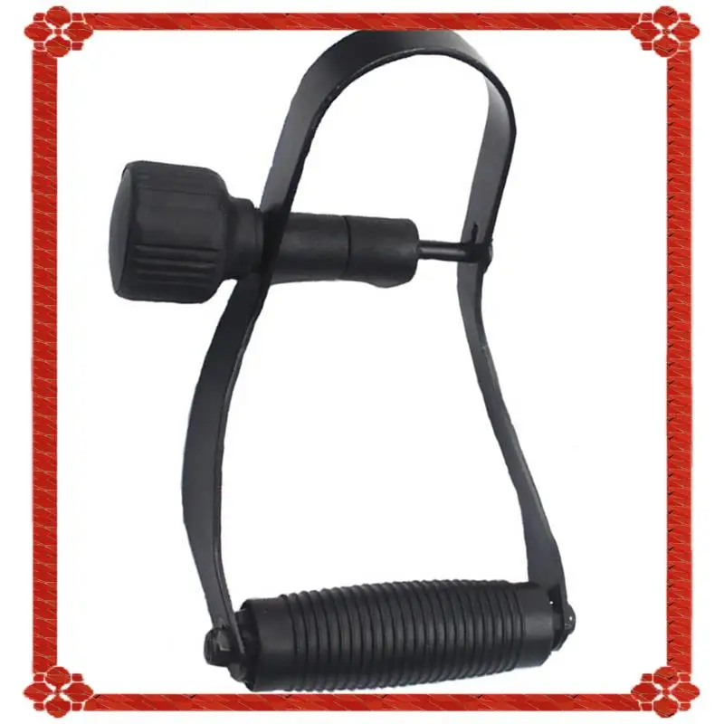 24-Hour Delivery Electric Demolition Hammer Anti-Rust Metal Handle Front Grip For 65/85/95 Models, Non-Slip Design