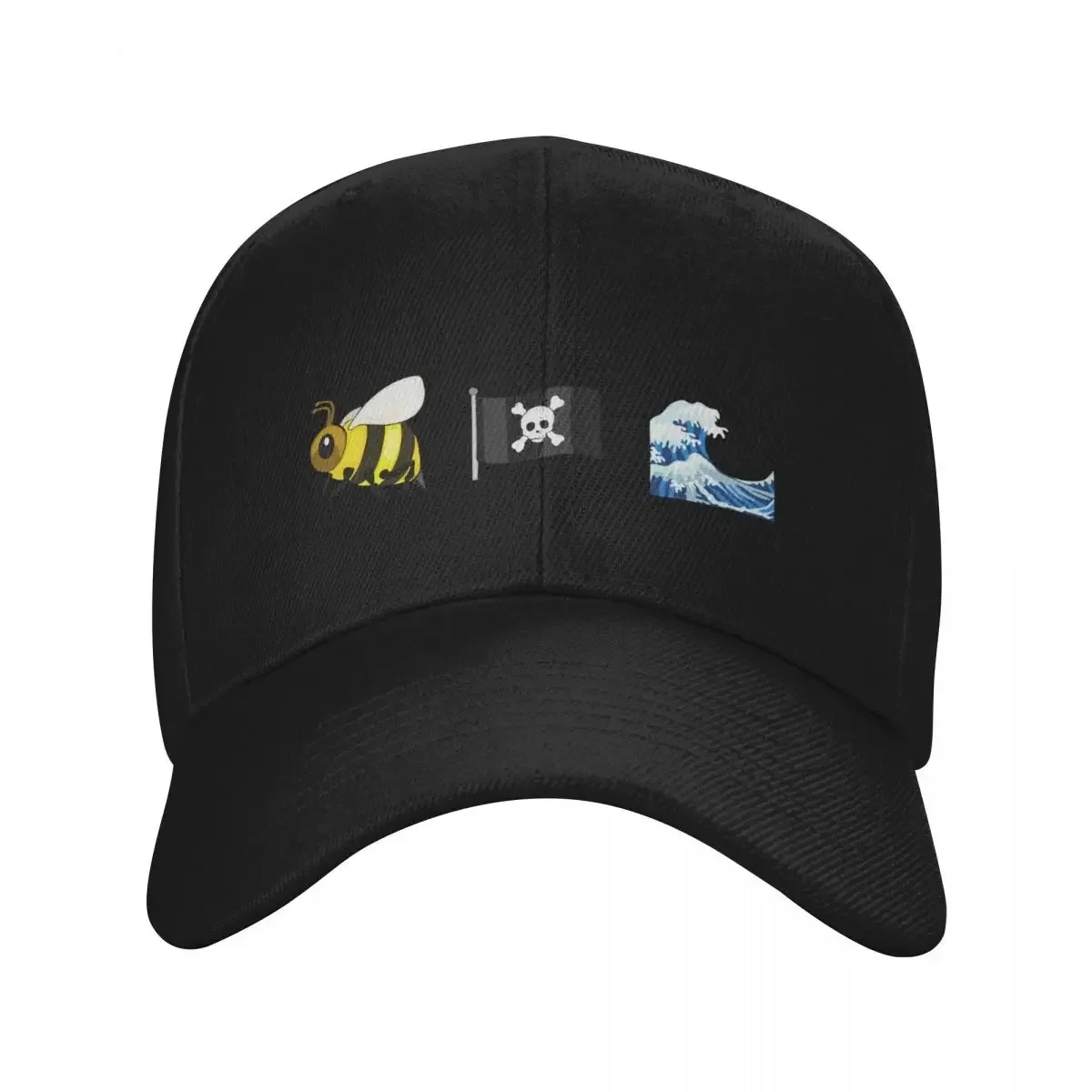 Brc Baseball Cap Vi… - image