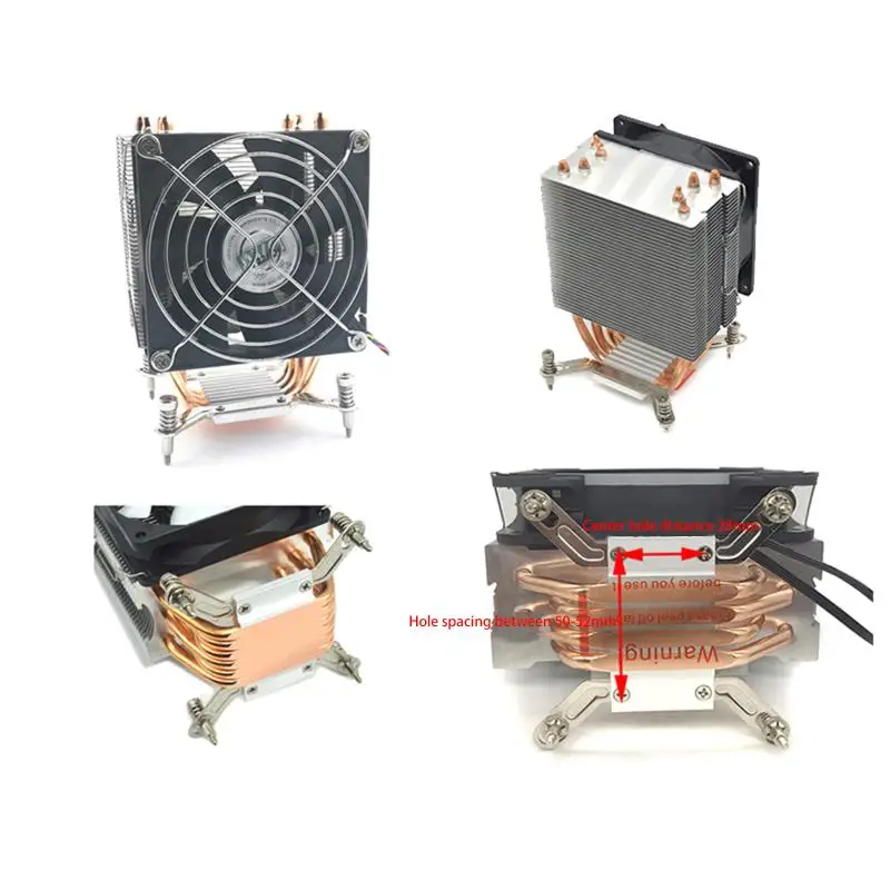 1Set LGA2011 X99 X7… - image