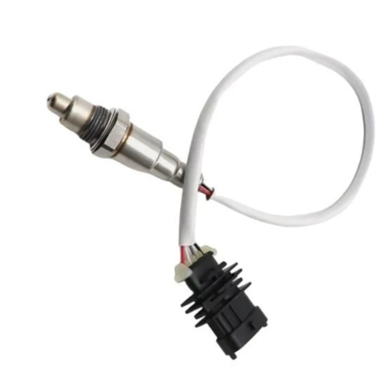 High-Quality Rear Oxygen Sensor for Maserati Ghibli and Levante - 670031348 670153175