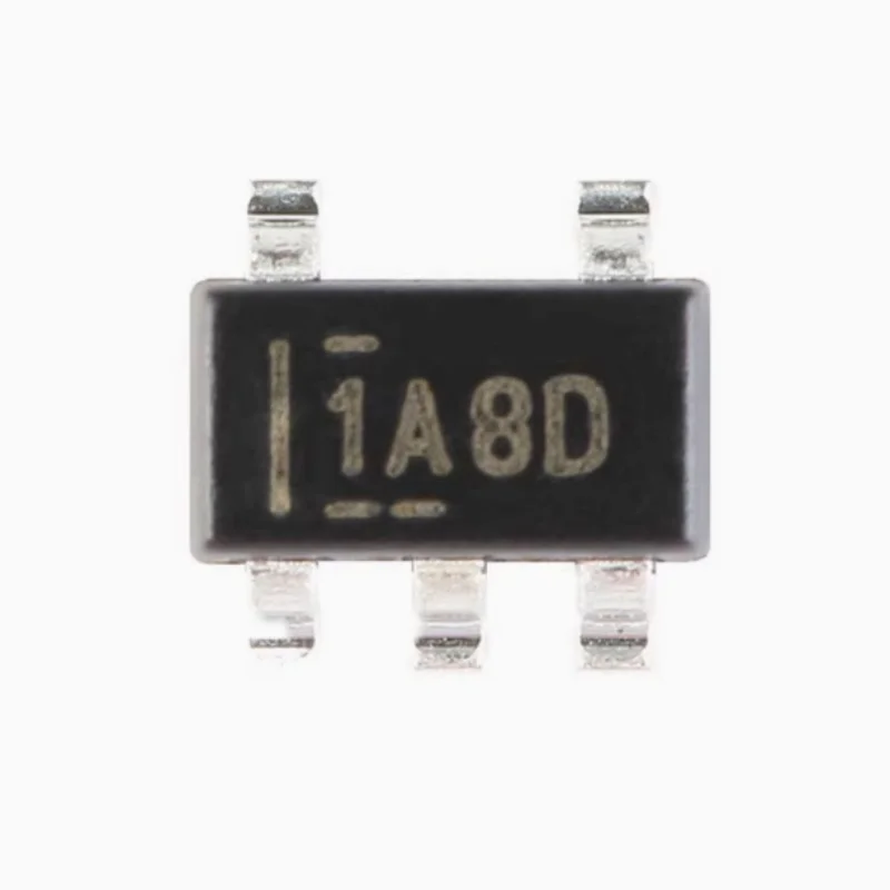 5PCS INA180A2IDBVR Brand New Authentic SOT23-5 1A8D