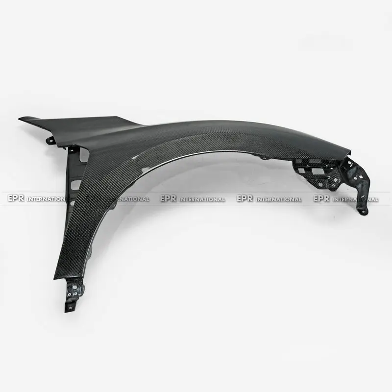 لـ FK8 FK7 CIVIC TYPE-R OEM الحاجز الأمامي (يمكن أن يصلح على FK7 ولكن تحتاج إلى تناسب مع FK8 FB & SS، أوسع ثم FK7 45 مم)