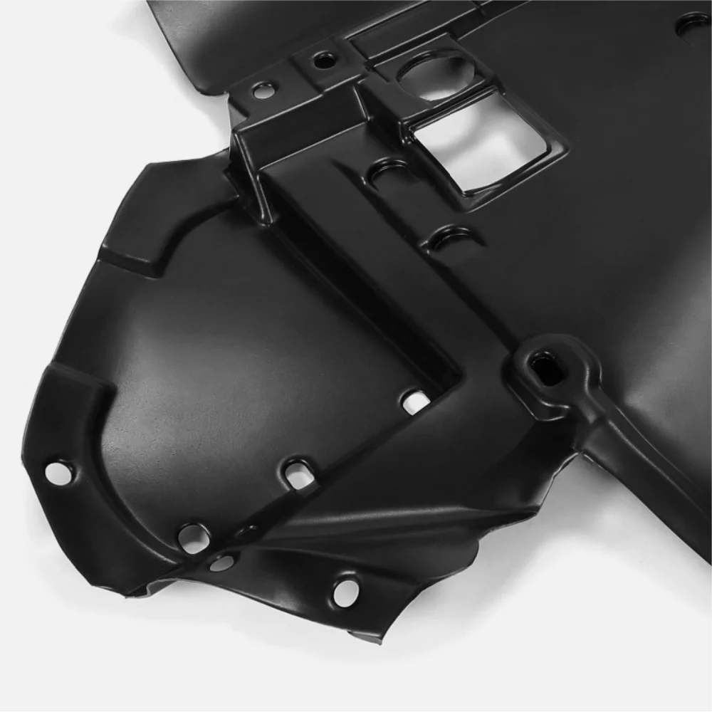 Car Engine Lower Protective Mudguard OE: 75890-9HS0A For 2016-2018 Nissan Altima 2016-2021 Nissan Maxima