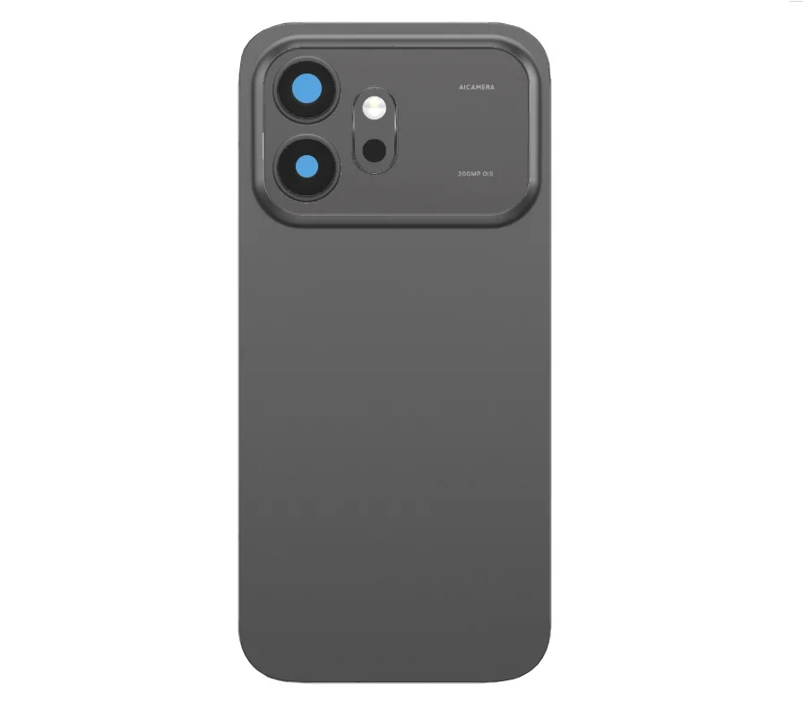 For Honor 600 Vitality Edition VKJ-NX9 Back Back Cover Rear Case Housing Door