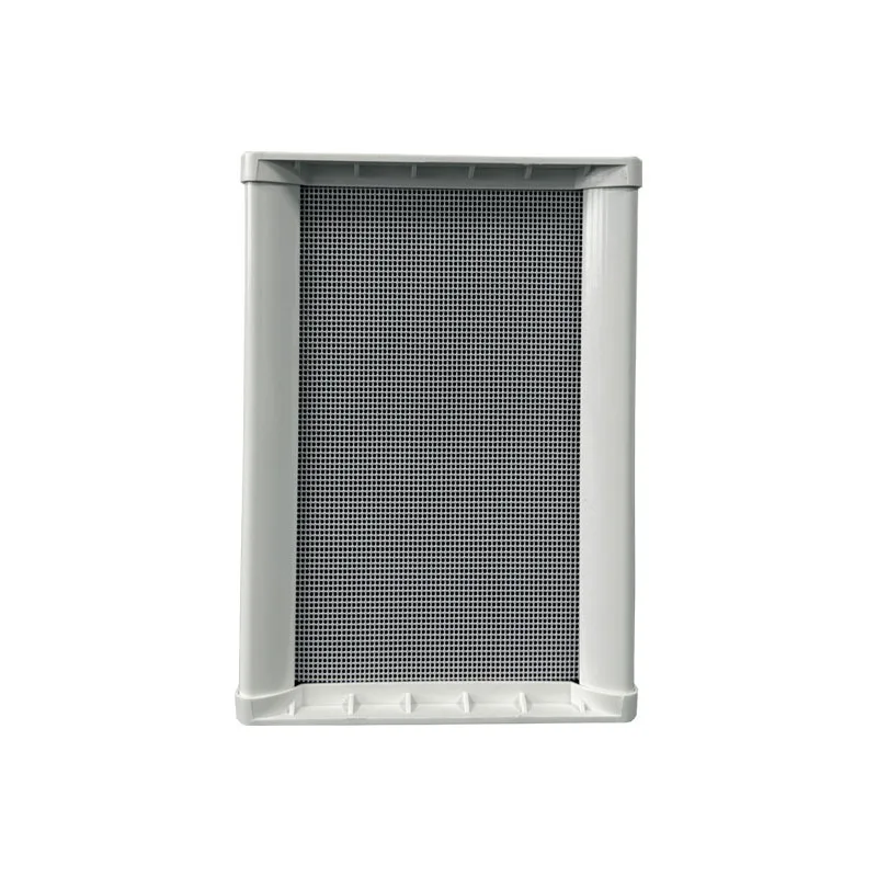 4G Network Amplifier: 250W high power output, multi-zone control, and CD-quality audio