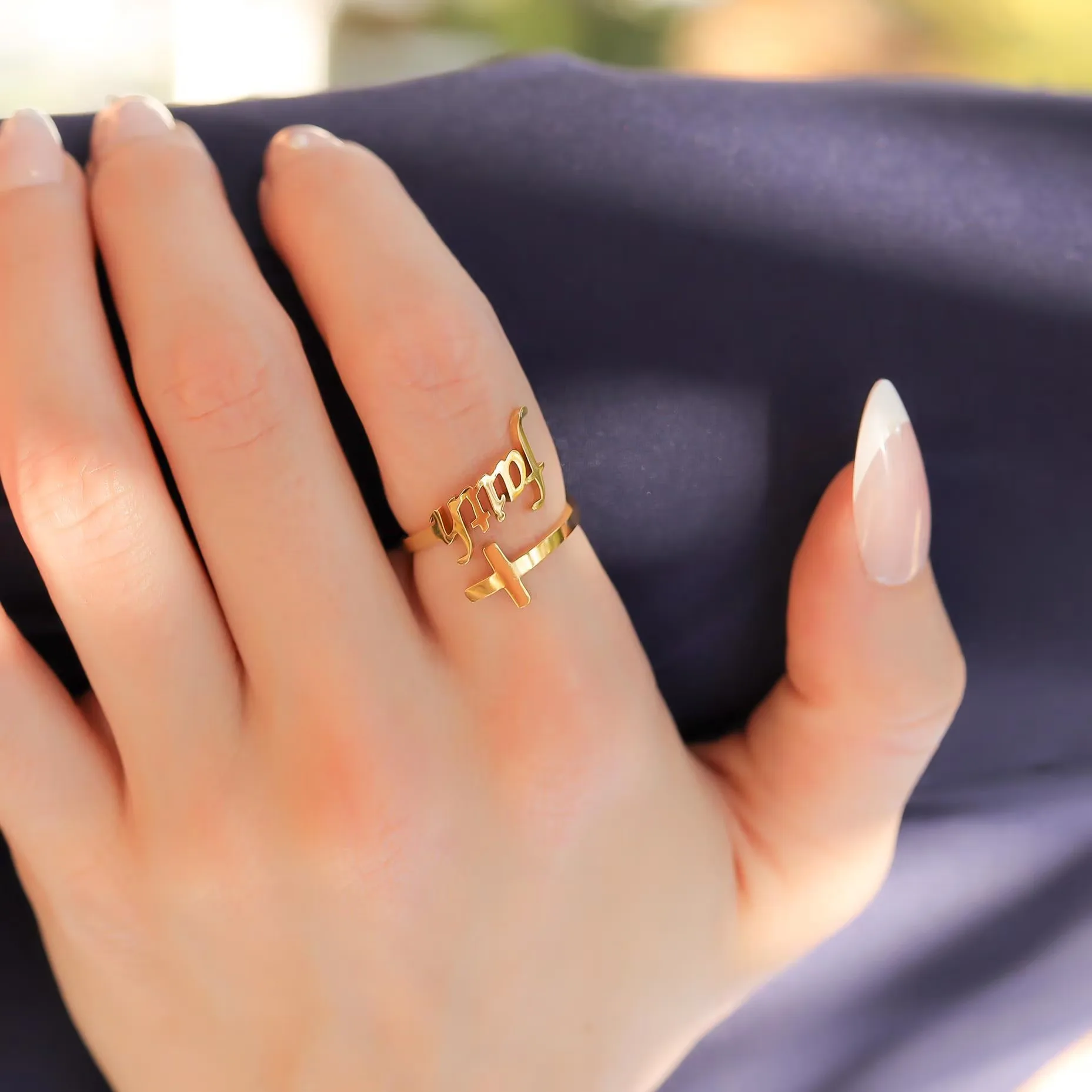 thumb