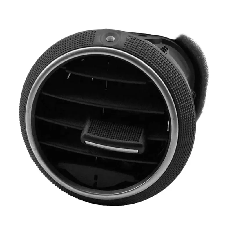 8P0820901 Dashboard Air Vent Air Conditioner AC Heating Grille Diffuser Center