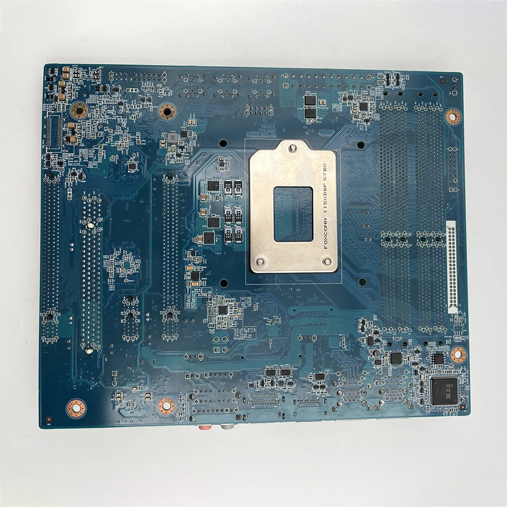 For KONTRON Industrial Computer Motherboard KTQ87/Flex