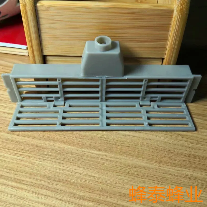 Anti Escape Bee Frame, Anti Bee Burglar Arrester, Anti Bee King Flight, Anti Yi Bee Theft, Anti Bee Nest Door, ES, 100Pcs