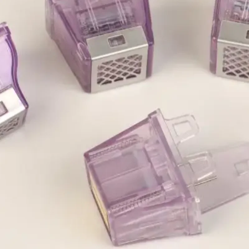 

Одноразовые изолированные чернильные картриджи, расходные материалы, позолоченные 12/24/40-контактные аксессуары для картриджей с наночипом - используемые для подтяжки лица