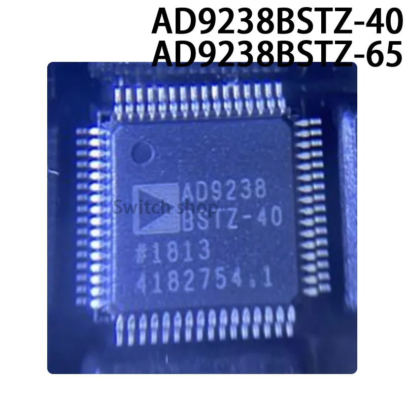 

5PCS AD9238 AD9238BSTZ-40 AD9238BST-40 AD9238BSTZ-65