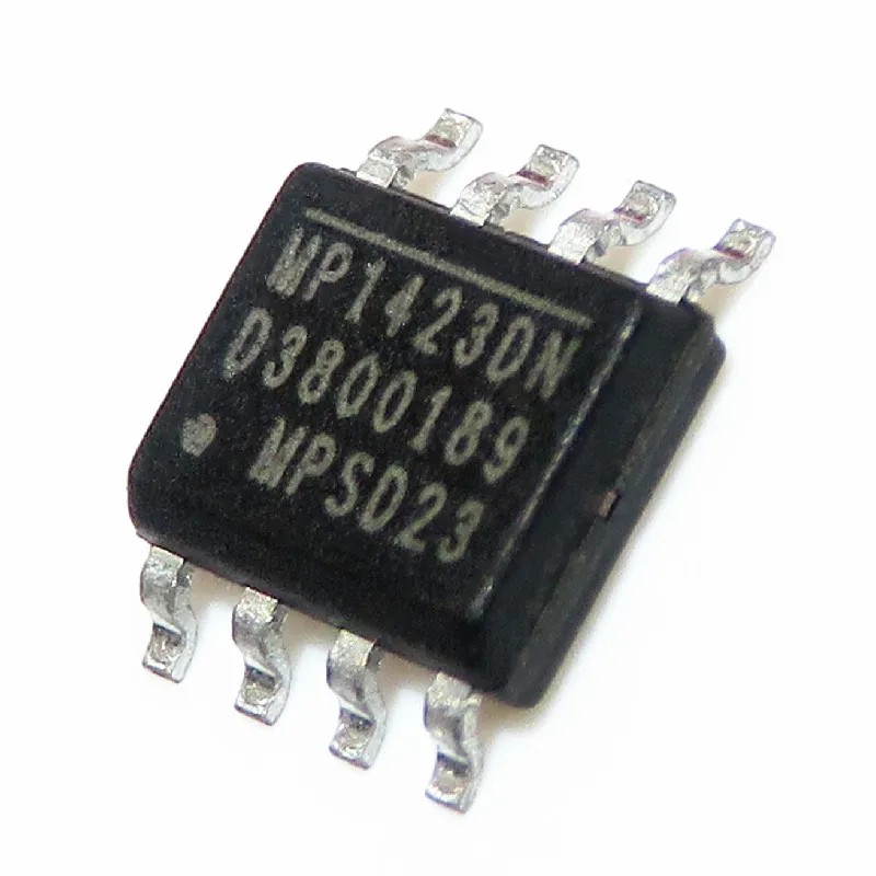 5PCS MP1423DN MP1423 NCE0130KA 0130KA APX9211 9211 SN74LVC244APWR SN74LVC244 LVC244A PIC16F876A-I/SO PIC16F876A LD7752GR LD7752