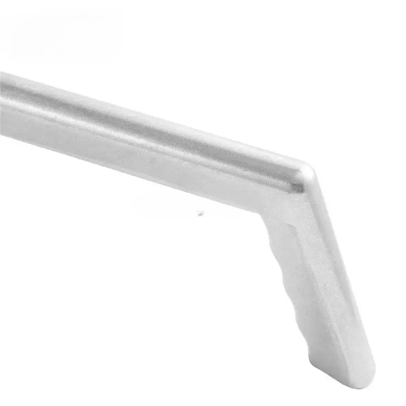 ABMS-Commercial For Household Use Aluminum Barbecue Cooking Shovel Portable Shovel For Hotel Restaurant