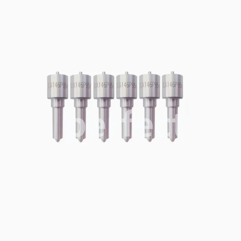 

DSLA146P954 Diesel Fuel Injector Nozzle Tips 6x F002C40510
