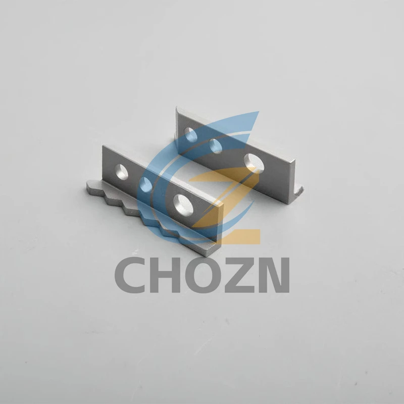 

Heidelberg CD74XL75 Printing Press Pull Gauge Baffle L2.072.275 Pull Gauge Baffle L2.072.175 Heidelberg Spare Parts