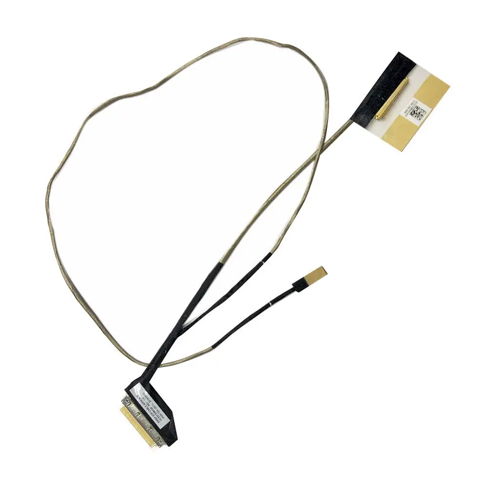 

Для ACER N18C3 AN515-54 EH50F ЖК-экран EDP видеокабель DC02C00MA00 40PIN США