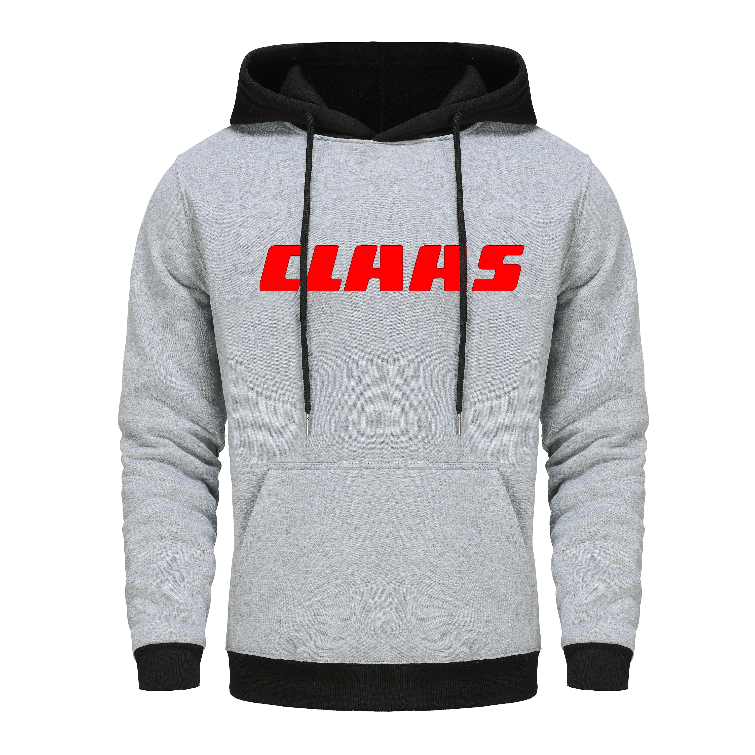 New men\'s hoodie autumn CLAAS printed hoodie fashion casual autumn hoodie hoodie men\'s clothing