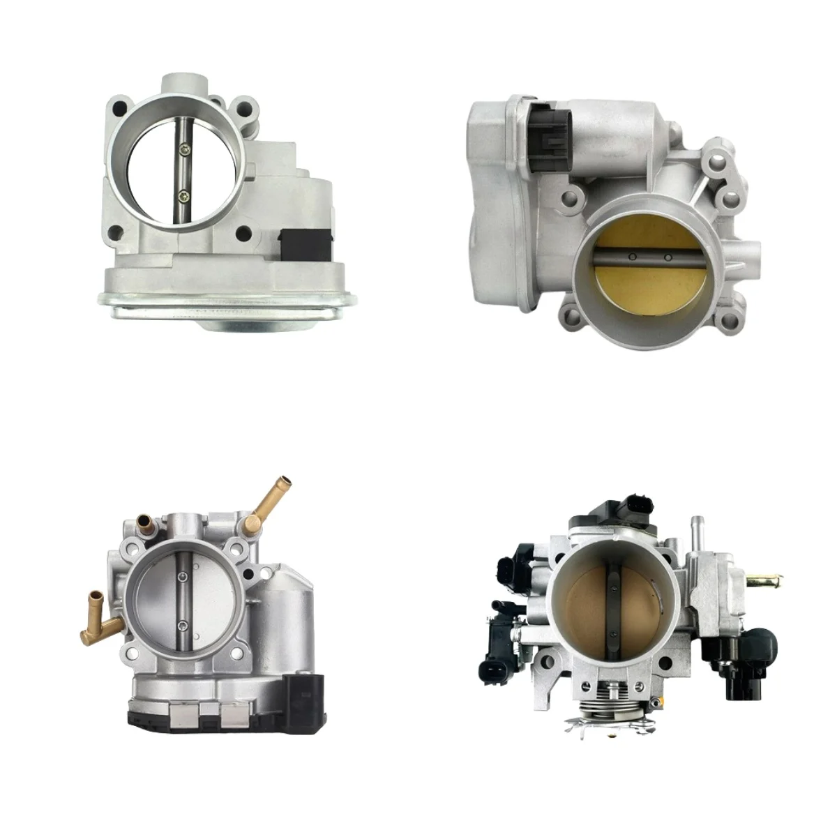 Original Auto Accessories Electronic Throttle Body Assembly OEM 1116 S20125 22030-21030 2203021030