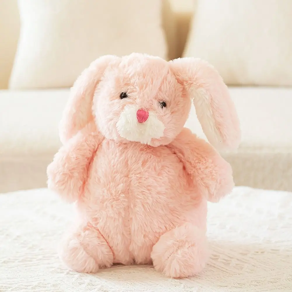 

Куклы-сопровождающие Собака Кролики Динозавр Орангутанг Медведь Кукла 25 см Милые животные Мягкая кукла Праздничные подарки