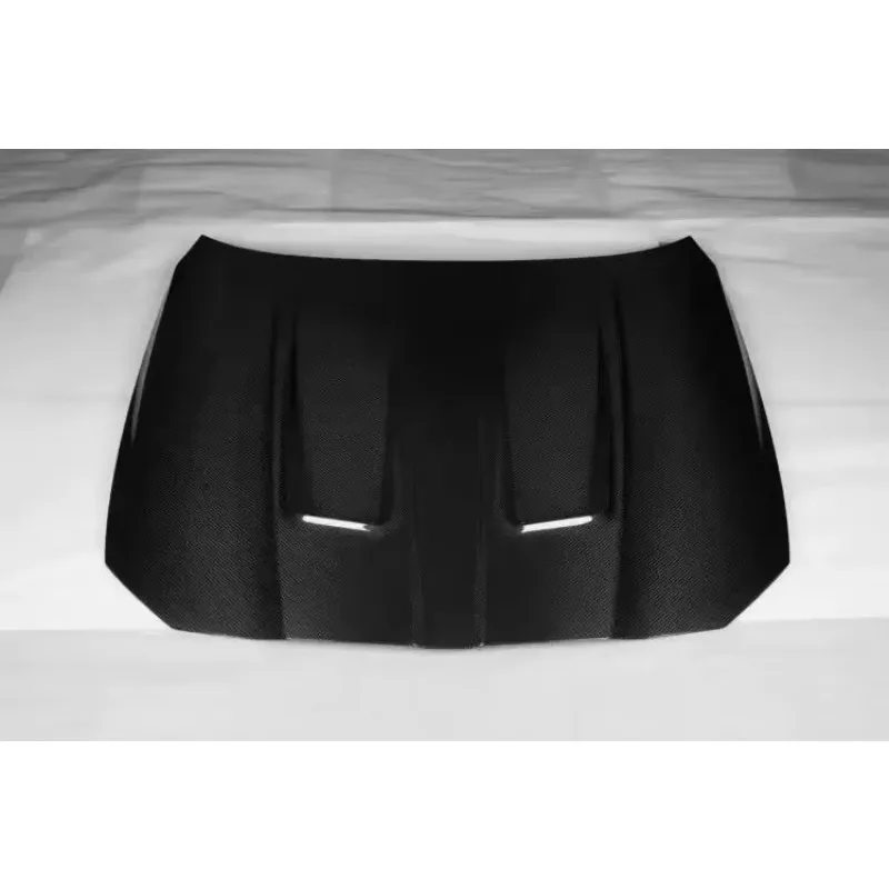 N Style Hood for BMW 4 Series G22 G23 G26 Carbon Fiber Hood
