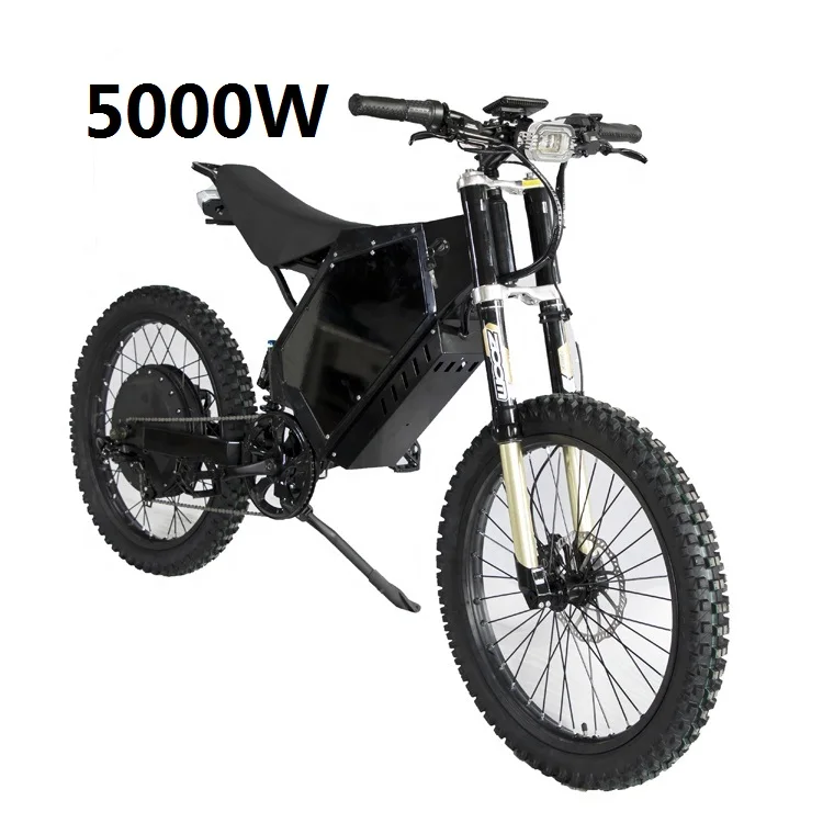 High Power Super Design Motos Electric Adulto Chopper Electric-Bike Bike Electric Bicycle 8000w Fat Tire Electric Bike