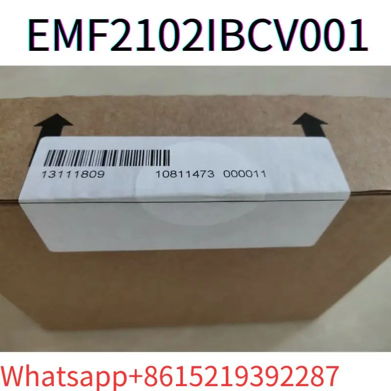 Brand New Original EMF2102IBCV001 communication module 2102IBCV001