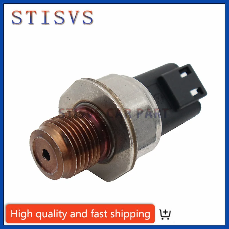 Oil Fuel Rail Pressure Sensor 85PP51-02 For Nissan Ford Suzuki 85PP51-01 85PP51 02 85PP5102 New High Quality Car Accessories