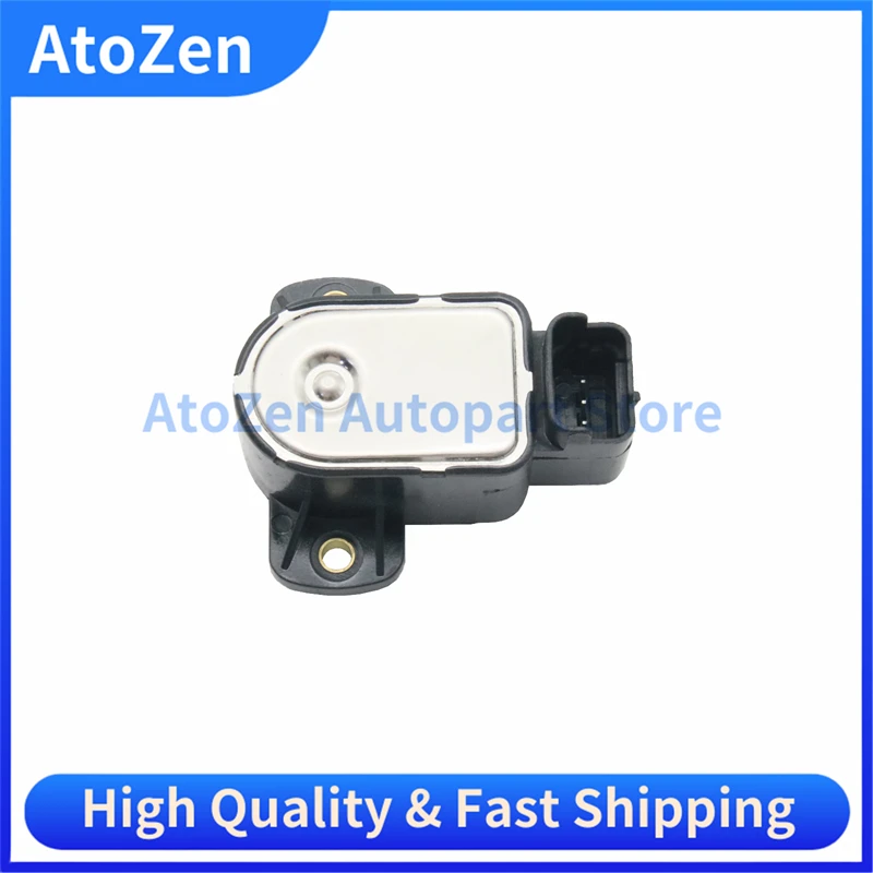 

Автомобильный датчик положения дроссельной заслонки 9642473280 для Citroen C2 C3 C5, реле Saxo Xsara Picasso Peugeot 106 206 306 307, биппер, автозапчасти