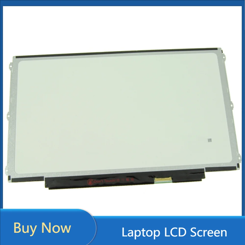 12.5 inch for Dell Latitude E7240 E7250 E5250 E5270 E7270 LCD Screen Display Laptop Panel HD 1366x768 EDP 30pins