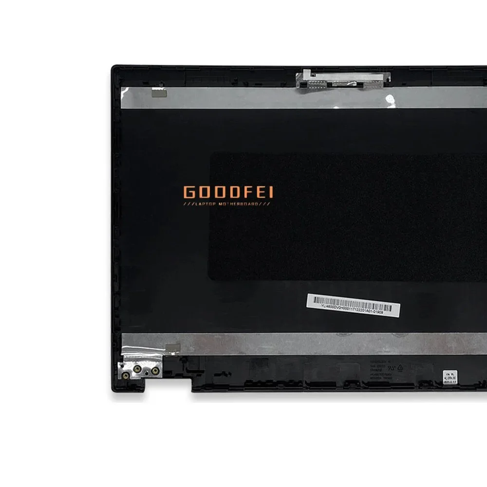 SP314-51 SP314-52 N17W5 For Acer 14 Inch Grey Laptop LCD Back Cover Rear Lid Top Case A Shell Notebook Accessories Housing