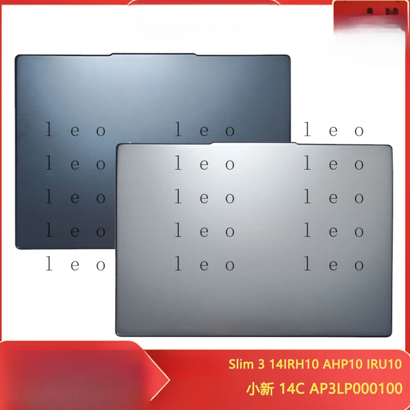 

Suitable for Lenovo IdeaPad Slim 3 14IRH10 A shell ARP10 IRU10 2025 model screen back cover
