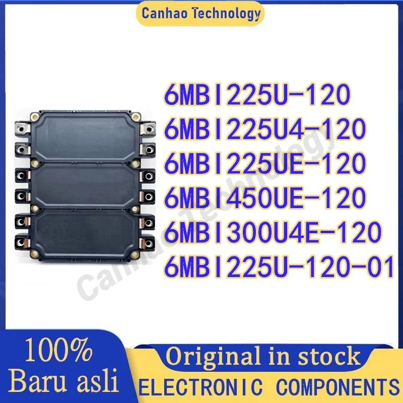 

6MBI225U-120 6MBI225U4-120 6MBI225UE-120 6MBI450UE-120 6MBI300U4E-120 6MBI225U-120-01 IGBT MODULE