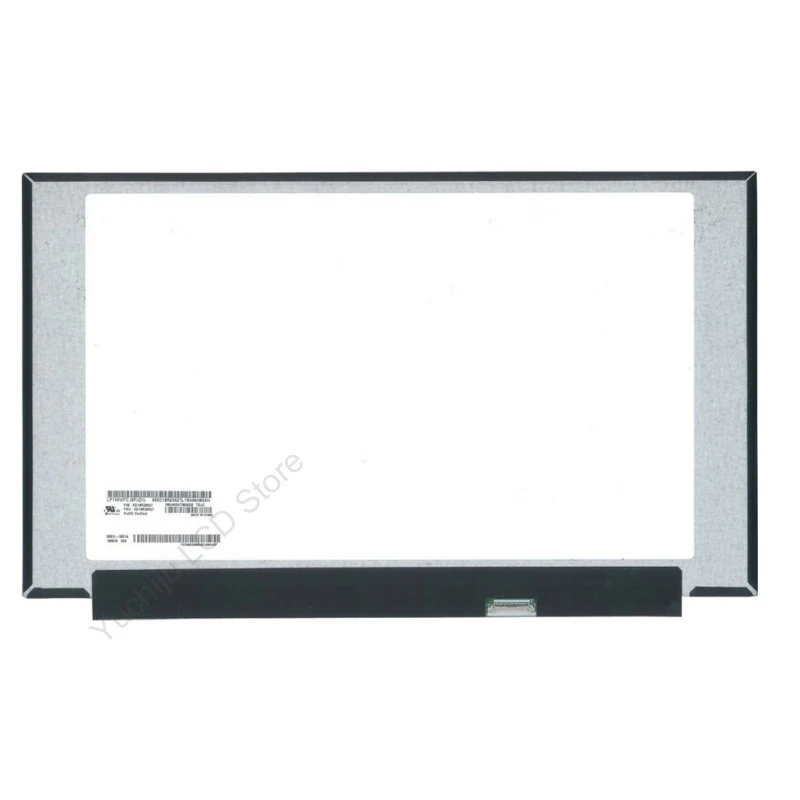 Imagem -04 - Tela Slim do Portátil Ips Nv156fhm-n48 B156han02.1 N156hca-eab Ea3 Lp156wfc-spd1 Fhd 1920x1080 Display Lcd Matrix Panel 156