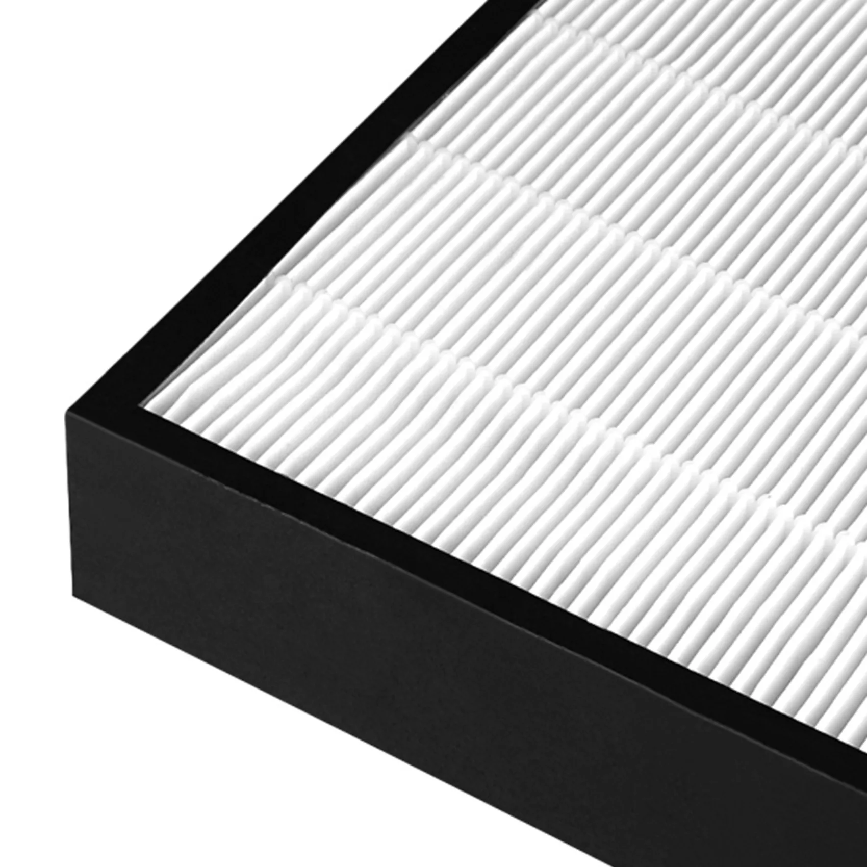 

ABJI-5 шт. сменные HEPA-фильтры для очистителя воздуха Sharp FZ-F30HFE, прочные, 310x280 мм