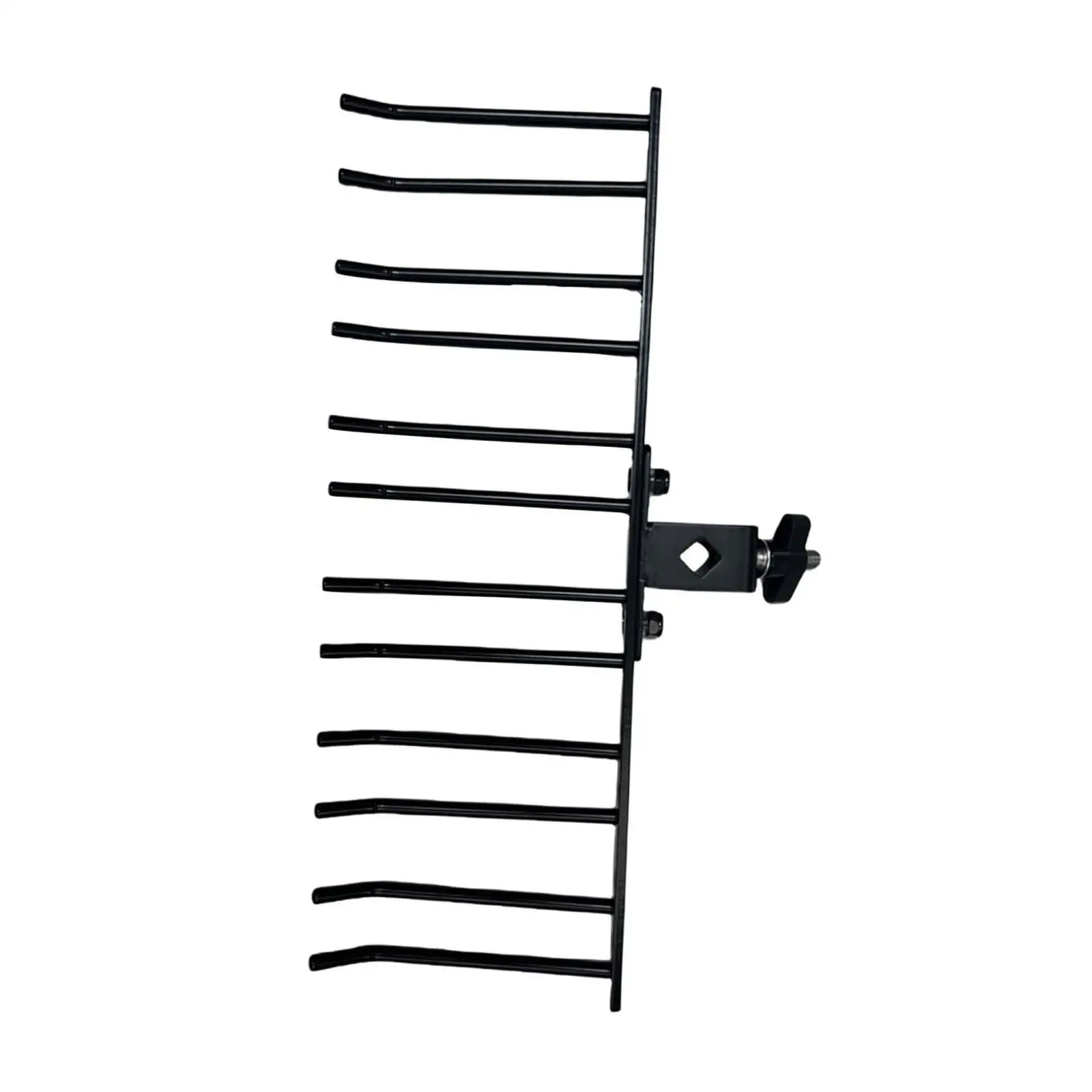 

Mallet Rack for 6 Pair of Sticks Professsional String Drum Stick Holder for Drum Lovers Beginner Professionals Holiday Gifts