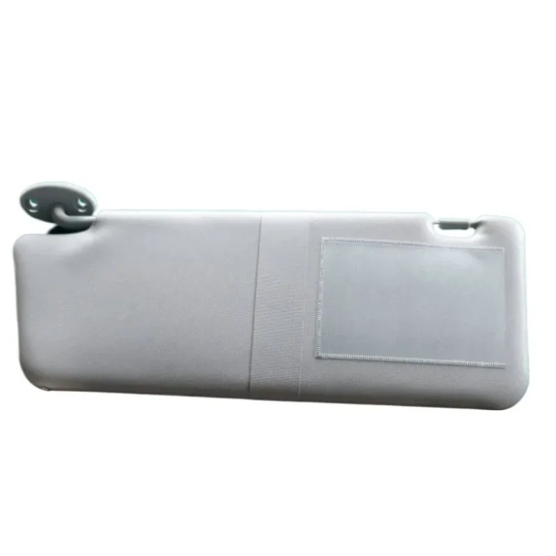 

Car Sun Visor Left Right Beige Gray for Toyota Hilux 2004 2005 2006 2007 2008 2009 2010 2011 2012 2013 2014 2015 Brand New