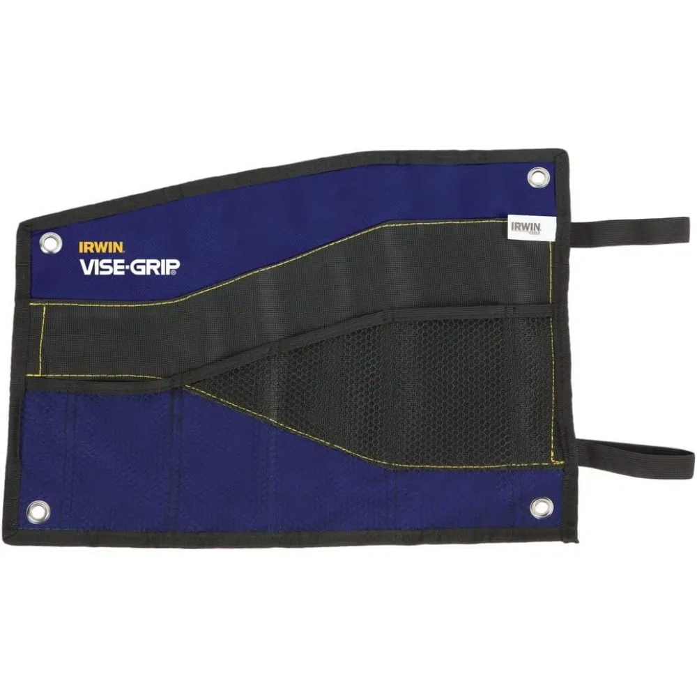Alicates de bloqueo IRWIN VISE-GRIP, liberación rápida, juego de 4 piezas (IRHT82592)