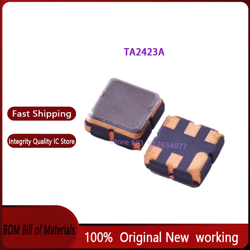 10PCS TA2423A Code … - image
