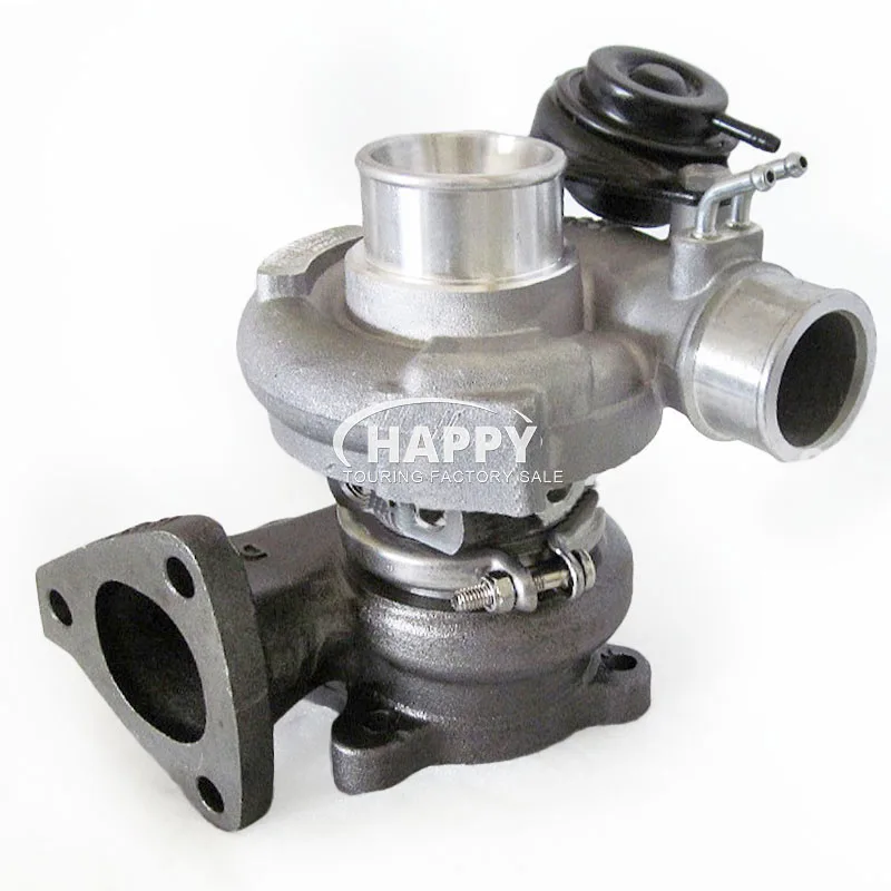 TF035 طقم تصليح الشاحن التربيني توربو لكيا بيستا K2500 بونغو بريجيو 2.5 ديزل D4BH 282004A201 282004A161 4913504210 4913504211