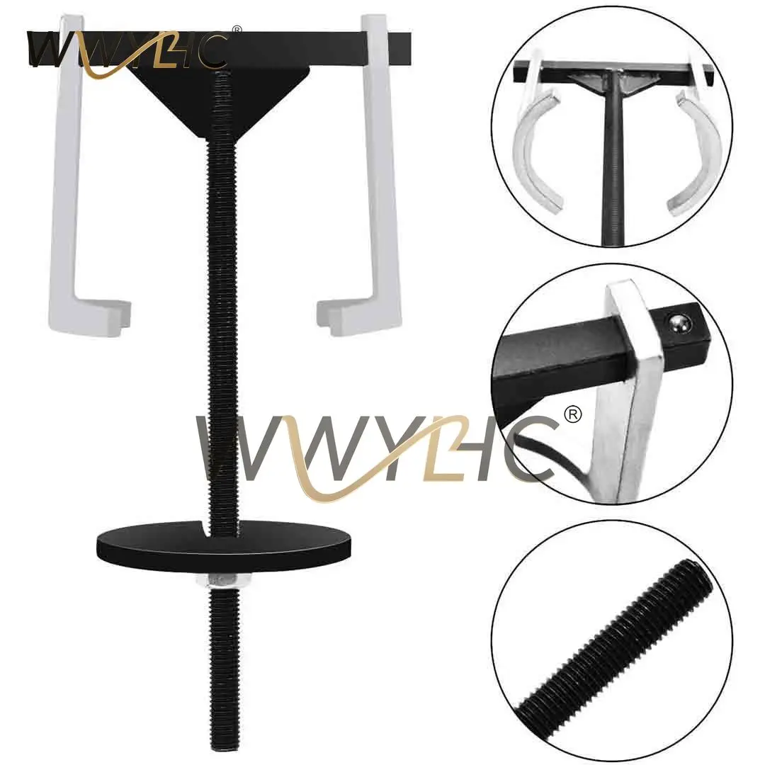Auto Transmission Universal Clutch-Spring Compressor Remover Installer Tool