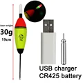 30g sensor flash