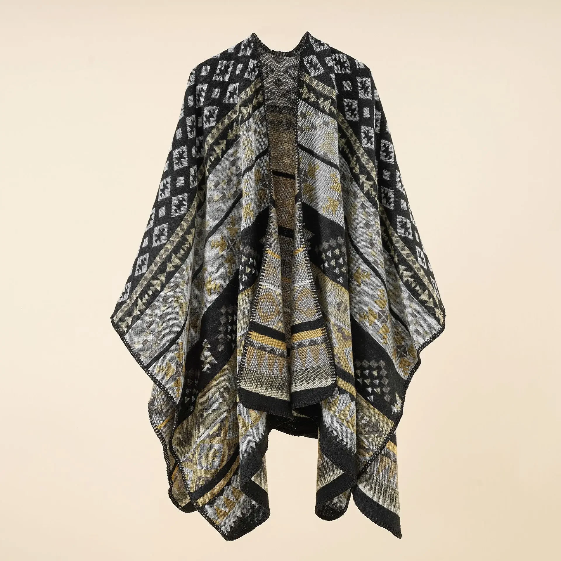 Thumbnail 3 - #1 Compare Plaid Scarves Before You Buy
