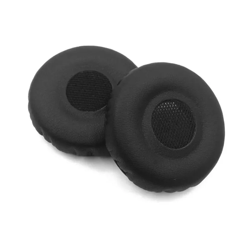 Zamienne Earpads dla AKG Y40 Y45 Y45BT zestaw słuchawkowy Gamer słuchawki skórzany case opaska nausznik