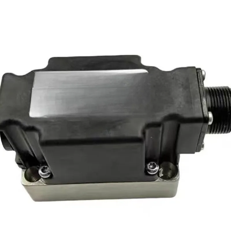 Venta caliente Válvula hidráulica Bomba de émbolo controlada eléctricamente