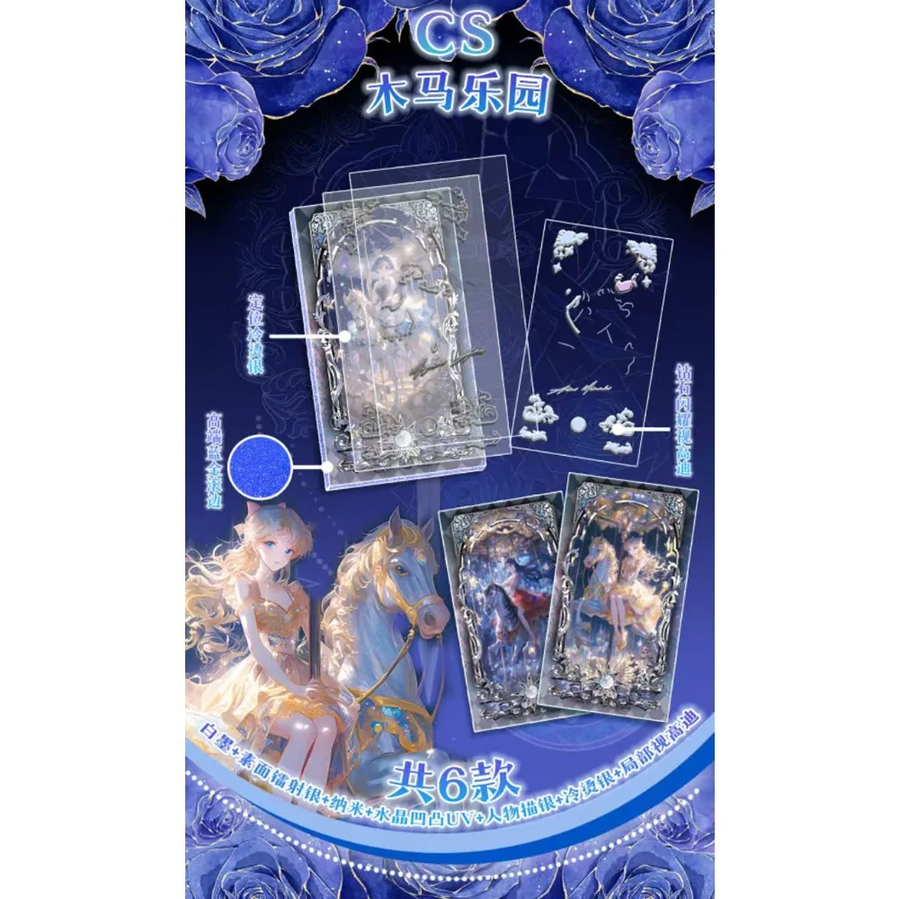 بحار القمر أنيمي رائعة نادر بطاقة مروحة المفضلة CP شخصية تشيبا مامورو تسوكينو Usagi بطاقة محدودة هدية عيد الأطفال #4